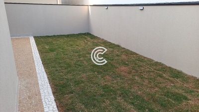 Casa, 3 quartos, 201 m² - Foto 2