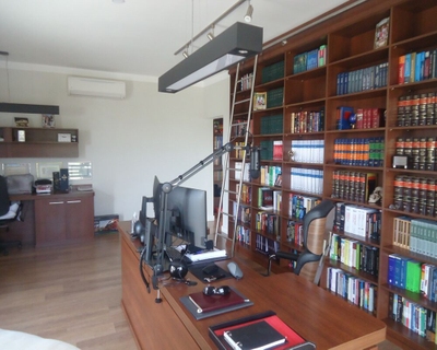 Casa, 4 quartos - Foto 2