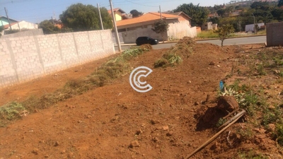 Terreno, 300 m² - Foto 3