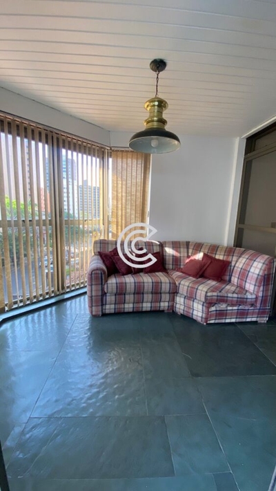 Apartamento, 5 quartos, 360 m² - Foto 5