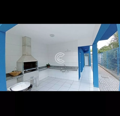 Apartamento, 2 quartos, 48 m² - Foto 2