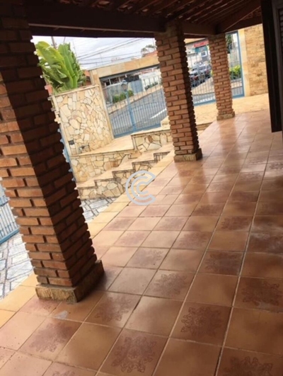 Casa, 3 quartos, 362 m² - Foto 2