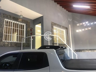 Casa, 3 quartos - Foto 4