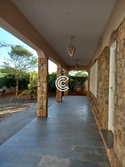 Casa, 4 quartos, 1000 m² - Foto 2