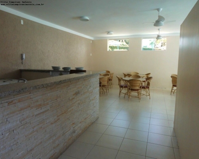 Apartamento, 3 quartos, 97 m² - Foto 4