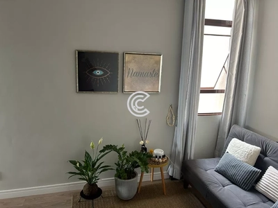 Apartamento, 2 quartos, 48 m² - Foto 2