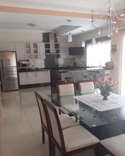 Casa, 3 quartos - Foto 3