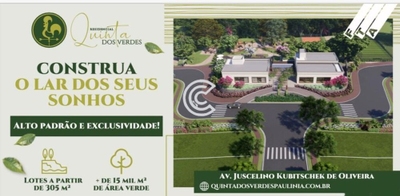 Terreno, 11 hectares - Foto 2