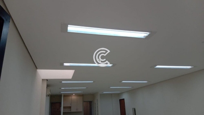 Sala-Conjunto, 45 m² - Foto 3