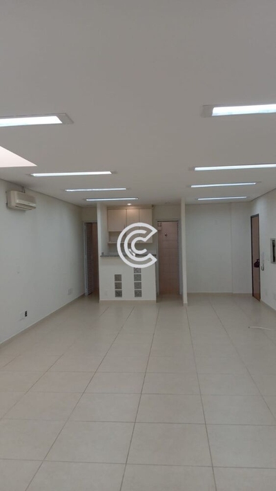 Sala-Conjunto, 45 m² - Foto 2