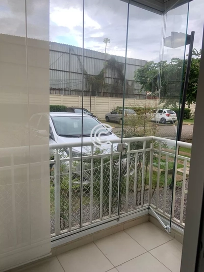 Apartamento, 2 quartos, 50 m² - Foto 5