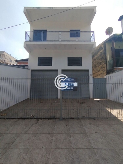 Loja-Salão - Foto 1