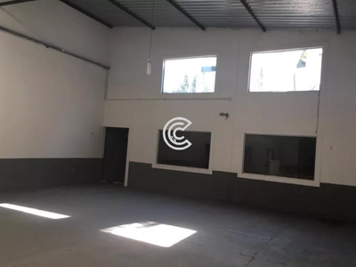 Depósito-Galpão - Foto 3