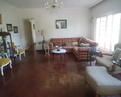 Casa, 6 quartos - Foto 3