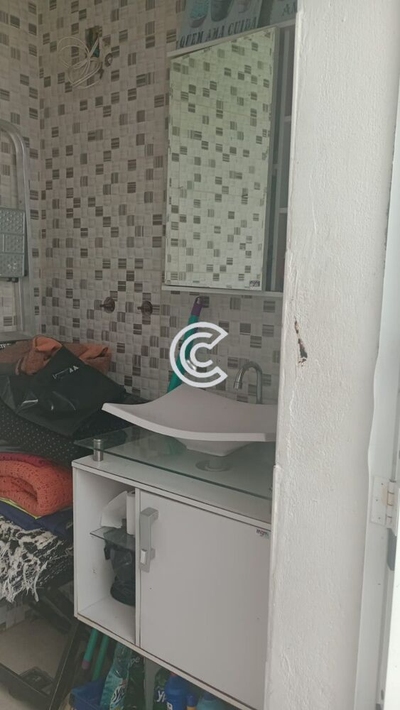 Casa, 3 quartos, 193 m² - Foto 5