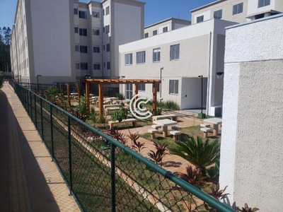 Apartamento, 2 quartos, 39 m² - Foto 3