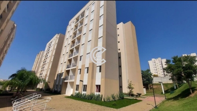 Apartamento, 2 quartos, 57 m² - Foto 1