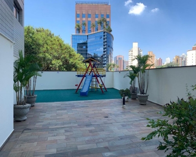 Apartamento, 3 quartos, 150 m² - Foto 4