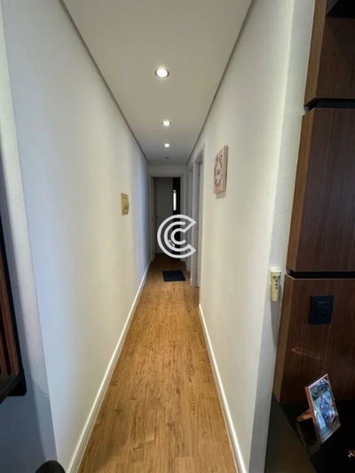 Apartamento, 2 quartos, 46 m² - Foto 2