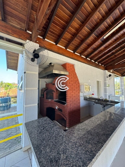 Casa, 3 quartos - Foto 4