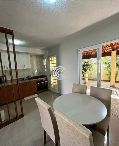 Casa, 2 quartos, 64 m² - Foto 3