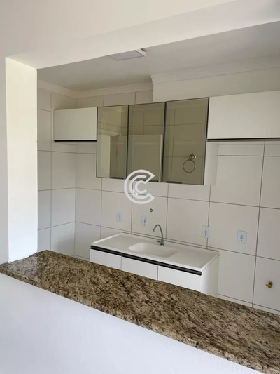 Apartamento, 2 quartos, 48 m² - Foto 5
