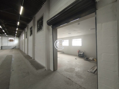 Depósito-Galpão - Foto 4