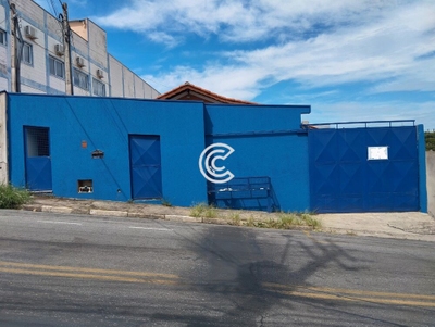 Depósito-Galpão - Foto 1