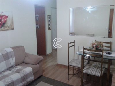 Apartamento, 2 quartos, 44 m² - Foto 5