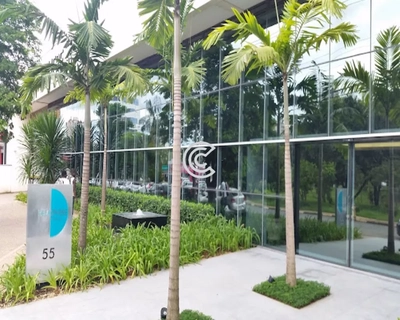 Sala-Conjunto, 43 m² - Foto 1