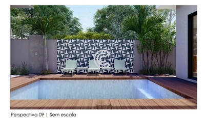 Casa, 4 quartos - Foto 4