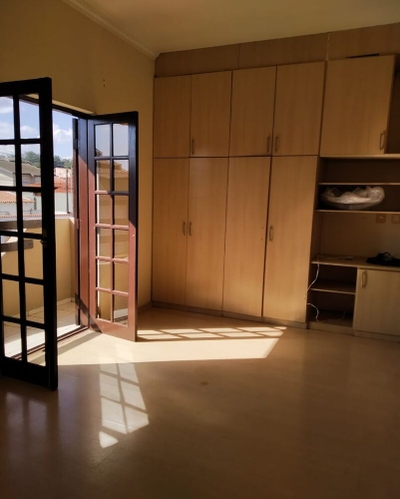 Casa, 4 quartos - Foto 2