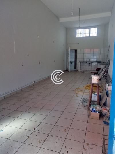 Loja-Salão, 57 m² - Foto 2