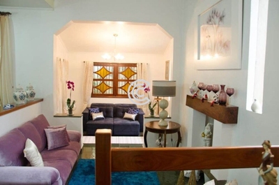 Casa, 5 quartos - Foto 4