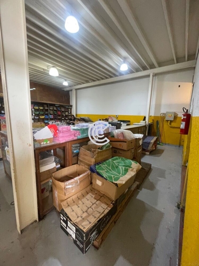 Depósito-Galpão - Foto 2