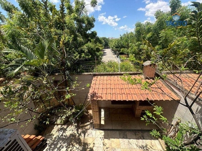 Casa, 3 quartos, 120 m² - Foto 3