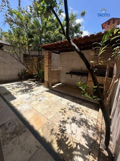 Casa, 3 quartos, 120 m² - Foto 5