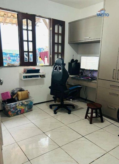 Casa, 3 quartos, 90 m² - Foto 3