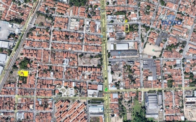 Terreno, 968 m² - Foto 4