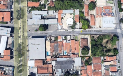 Terreno, 968 m² - Foto 5