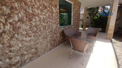 Casa, 3 quartos, 295 m² - Foto 4