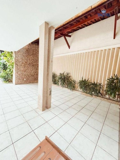 Casa, 5 quartos, 390 m² - Foto 4