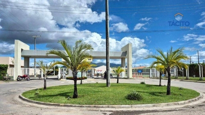 Casa de Condomínio, 2 quartos - Foto 1