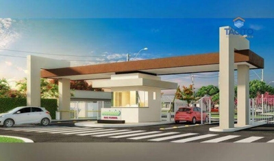 Casa de Condomínio, 2 quartos - Foto 2