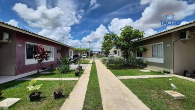 Casa de Condomínio, 2 quartos - Foto 4