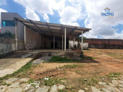 Depósito-Galpão, 800 m² - Foto 5