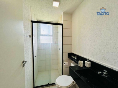 Apartamento, 2 quartos, 43 m² - Foto 5