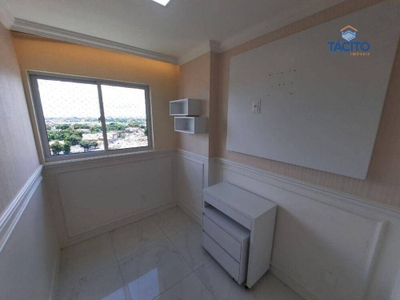 Apartamento, 3 quartos, 62 m² - Foto 4