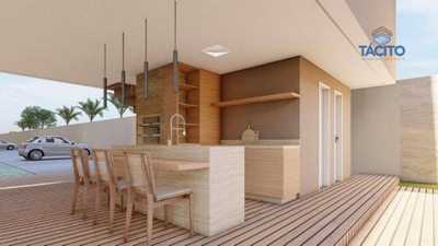 Apartamento, 2 quartos, 50 m² - Foto 5