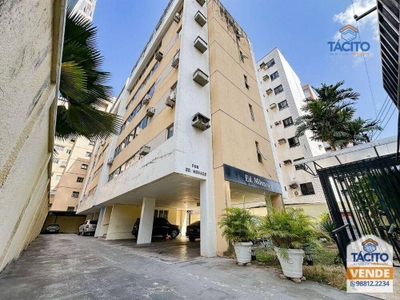 Apartamento, 3 quartos, 122 m² - Foto 3